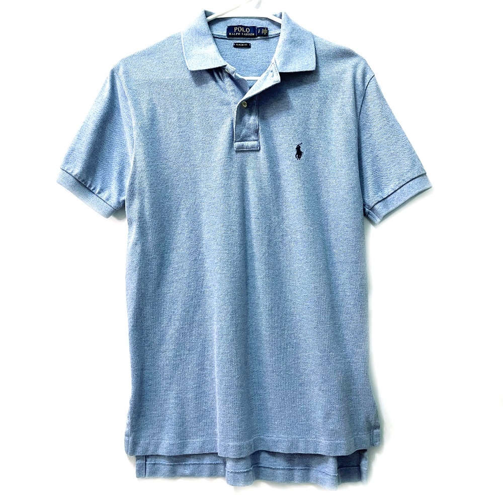 Men’s S Polo Ralph Lauren Short Sleeve Classic Fit Shirt